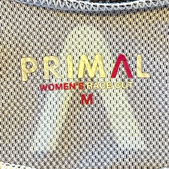 PRIMAL BICYCLE SHIRT - Picture 3 of 3